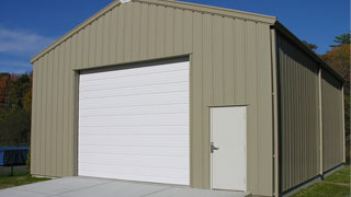 Garage Door Openers at Falcons Lair Mesquite, Texas